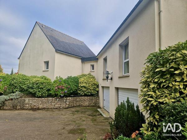 Maison à vendre 7 pièces 496 m² Pontivy