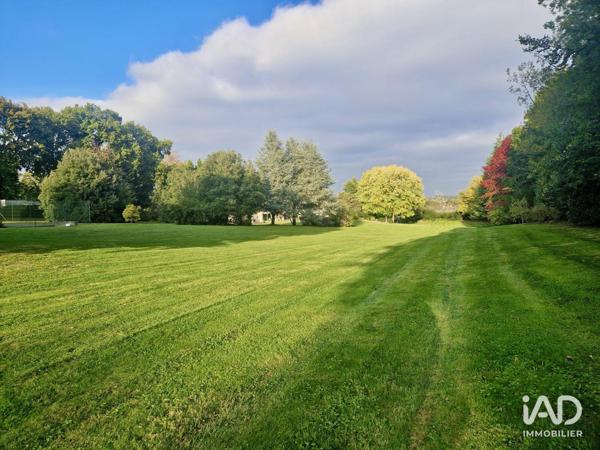 Maison à vendre 7 pièces 496 m² Pontivy