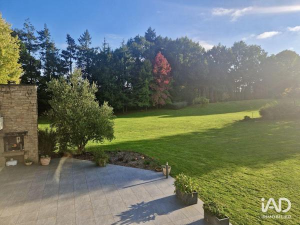 Maison à vendre 7 pièces 496 m² Pontivy
