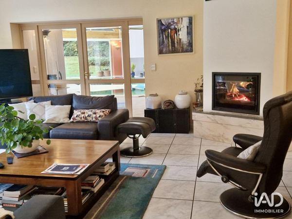Maison à vendre 7 pièces 496 m² Pontivy