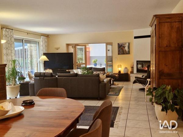 Maison à vendre 7 pièces 496 m² Pontivy
