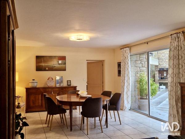 Maison à vendre 7 pièces 496 m² Pontivy