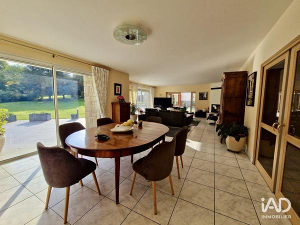 Maison à vendre 7 pièces 496 m² Pontivy