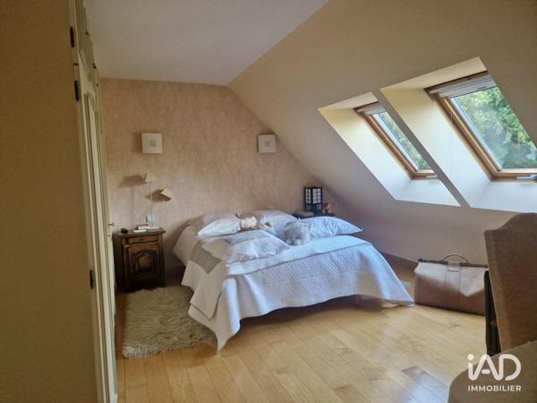 Maison à vendre 7 pièces 496 m² Pontivy