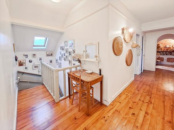 Demeure de Prestige en Hyper Centre d'Arpajon