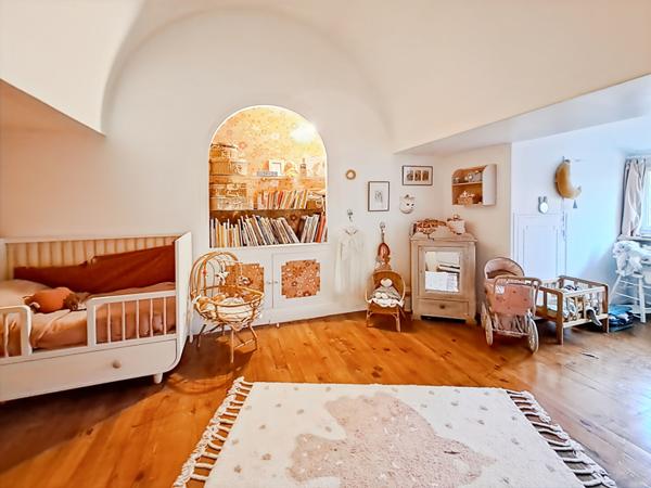 Demeure de Prestige en Hyper Centre d'Arpajon