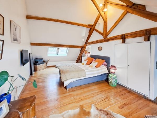 Demeure de Prestige en Hyper Centre d'Arpajon