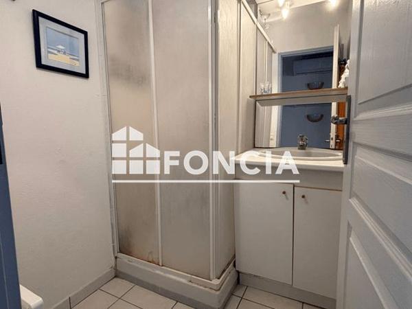 À vendre Maison 3 pièces 52.74 m² - St Pierre La Mer 11560