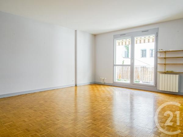 Appartement F3 à vendre  3 pièces - 72 m2 LYON - 69003