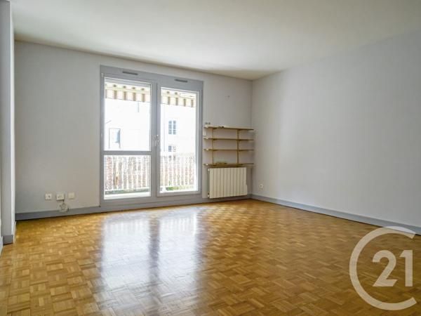 Appartement F3 à vendre  3 pièces - 72 m2 LYON - 69003