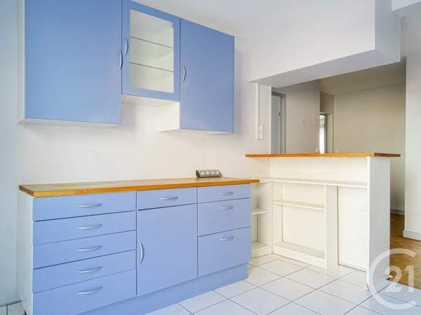 Appartement F3 à vendre  3 pièces - 72 m2 LYON - 69003