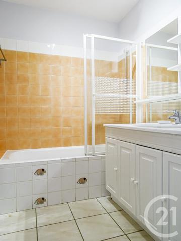 Appartement F3 à vendre  3 pièces - 72 m2 LYON - 69003