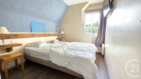 Maison à vendre  3 pièces - 42,63 m2 FORT MAHON PLAGE - 80