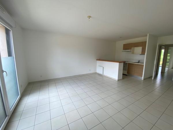 RIS ORANGIS - PATIO DE ROSES