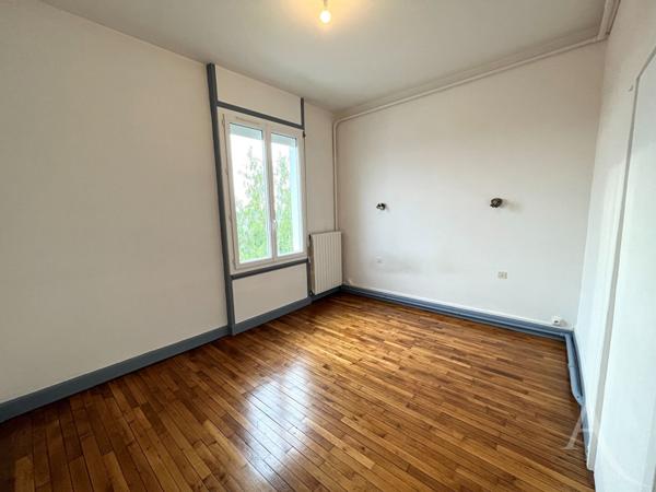 Appartement 2 pièces avec vue imprenable !