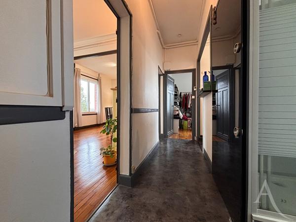 Appartement 2 pièces avec vue imprenable !