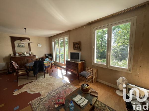 Maison à vendre 3 pièces 73 m² Saint-Florent-sur-Cher