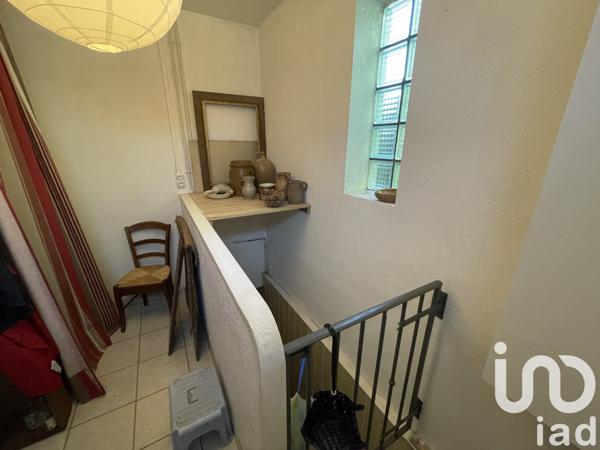 Maison à vendre 3 pièces 73 m² Saint-Florent-sur-Cher