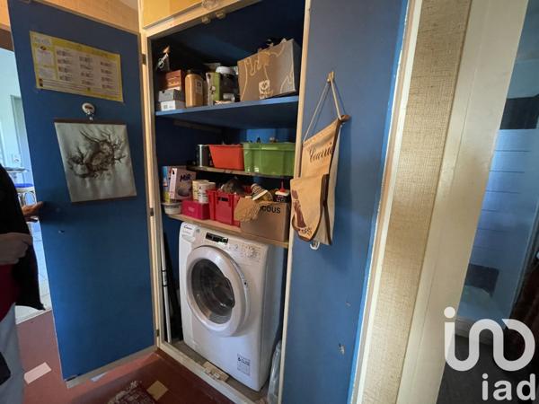 Maison à vendre 3 pièces 73 m² Saint-Florent-sur-Cher