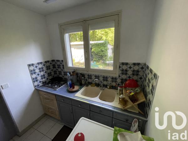 Maison à vendre 3 pièces 73 m² Saint-Florent-sur-Cher