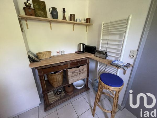 Maison à vendre 3 pièces 73 m² Saint-Florent-sur-Cher