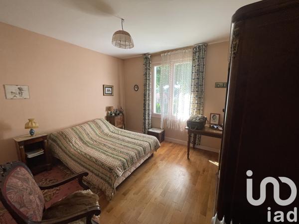 Maison à vendre 3 pièces 73 m² Saint-Florent-sur-Cher