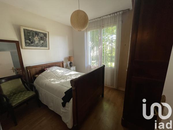 Maison à vendre 3 pièces 73 m² Saint-Florent-sur-Cher