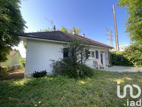 Maison à vendre 3 pièces 73 m² Saint-Florent-sur-Cher