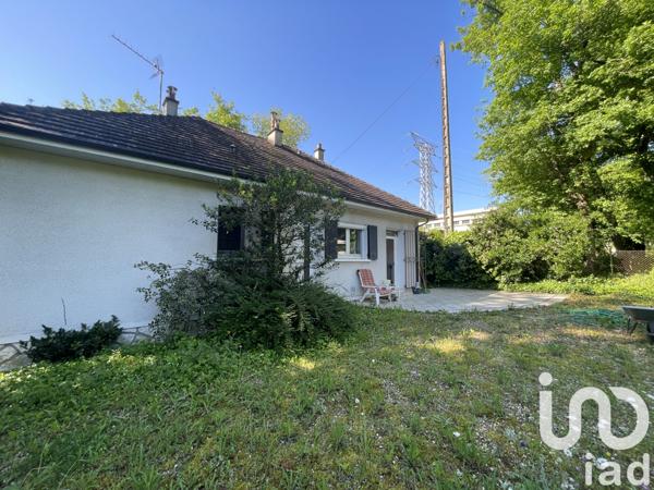 Maison à vendre 3 pièces 73 m² Saint-Florent-sur-Cher