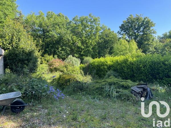 Maison à vendre 3 pièces 73 m² Saint-Florent-sur-Cher