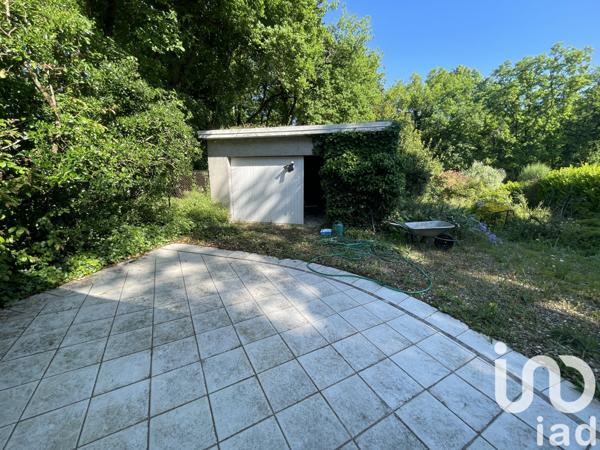 Maison à vendre 3 pièces 73 m² Saint-Florent-sur-Cher