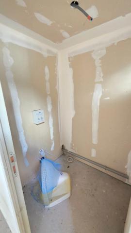 LOFT D'EXCEPTION EN COURS D AMENAGEMENT - VOLUMES UNIQUES ET POTENTIEL INFINI