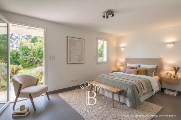 Écully, Maison 4 Chambres -  243 m² à vendre
