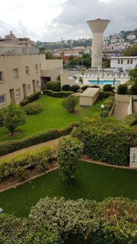 À vendre : Appartement 2 pièces à NICE, secteur Saint Roch