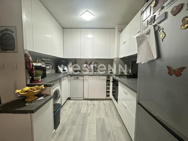 À vendre : Appartement 2 pièces à NICE, secteur Saint Roch