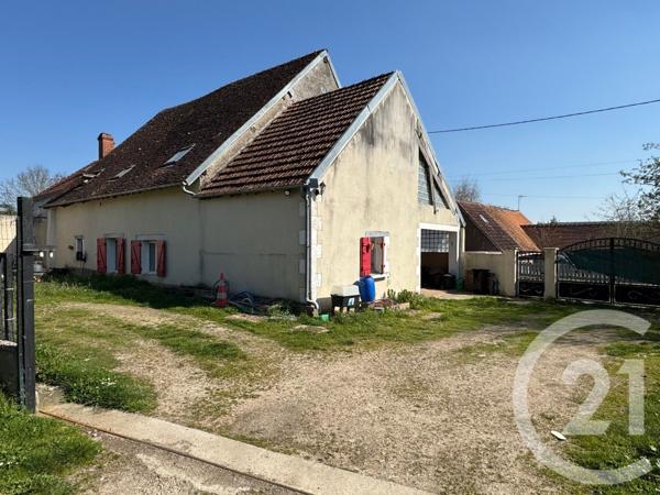 Maison à vendre  9 pièces - 201 m2 ST PERE - 58