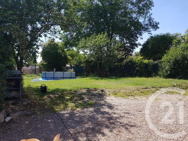 Maison à vendre  9 pièces - 201 m2 ST PERE - 58