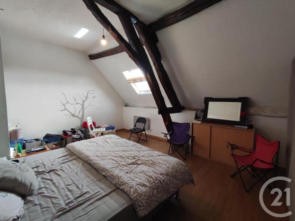 Maison à vendre  9 pièces - 201 m2 ST PERE - 58