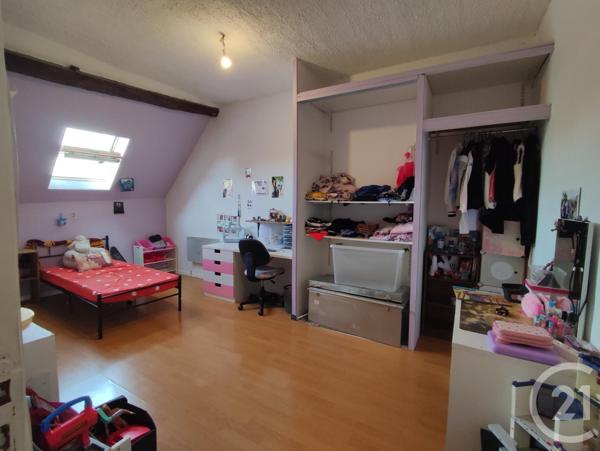 Maison à vendre  9 pièces - 201 m2 ST PERE - 58