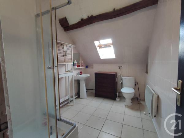 Maison à vendre  9 pièces - 201 m2 ST PERE - 58