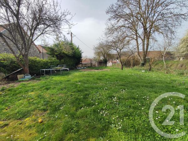 Maison à vendre  9 pièces - 201 m2 ST PERE - 58