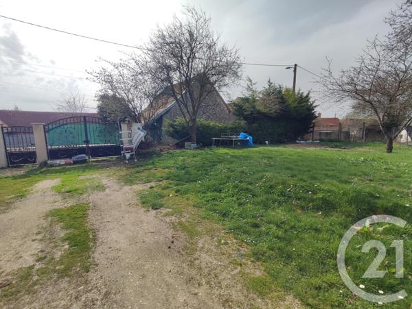 Maison à vendre  9 pièces - 201 m2 ST PERE - 58