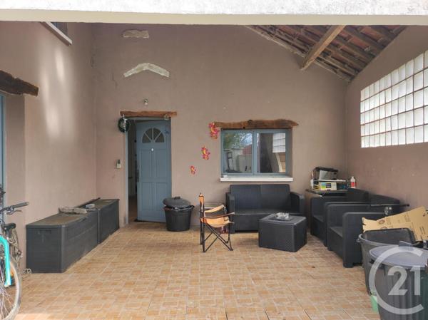 Maison à vendre  9 pièces - 201 m2 ST PERE - 58