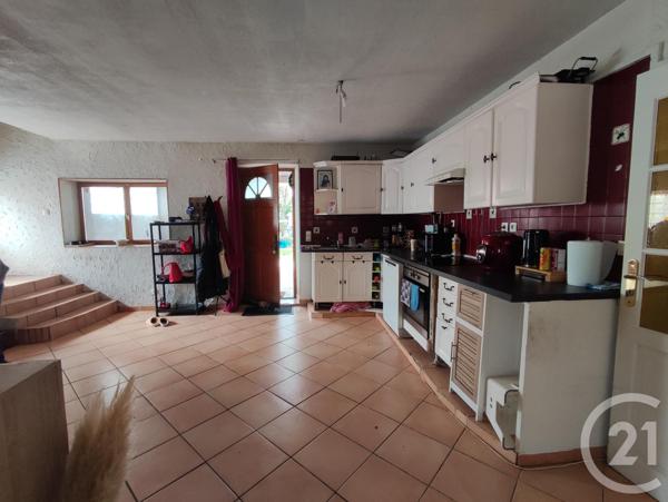 Maison à vendre  9 pièces - 201 m2 ST PERE - 58