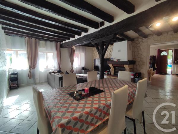 Maison à vendre  9 pièces - 201 m2 ST PERE - 58