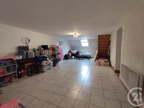 Maison à vendre  9 pièces - 201 m2 ST PERE - 58