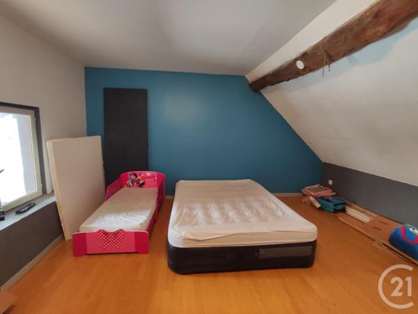 Maison à vendre  9 pièces - 201 m2 ST PERE - 58