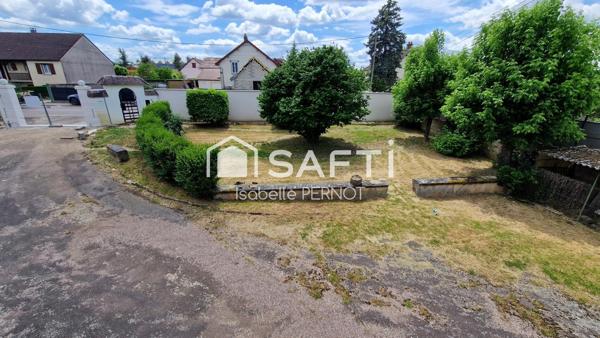 Ensemble immobilier de Caractère à #Chablis 89800