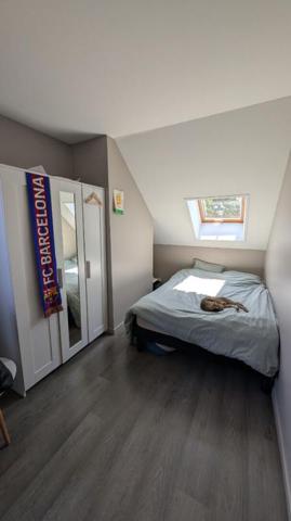 Maison d'architecte 5 pièce(s) 132 m2