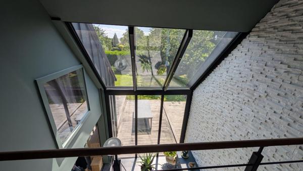 Maison d'architecte 5 pièce(s) 132 m2